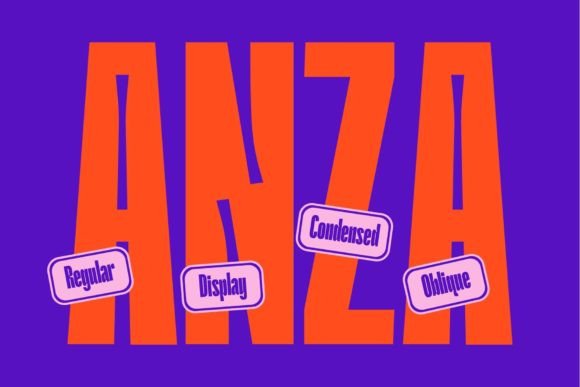A Display Font That Makes Small Brands Look Instantly Polished