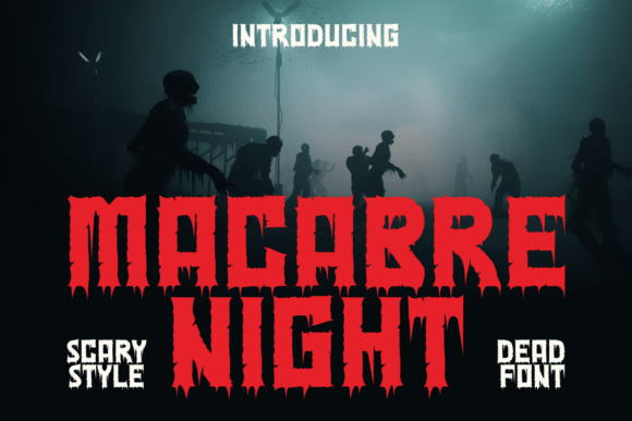 Macabre Night: A Designer’s Real-World Review