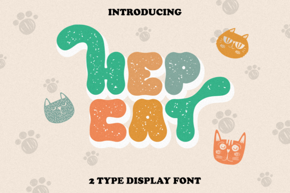 The Hepcat Display Font: A Designer's Hands-On Review
